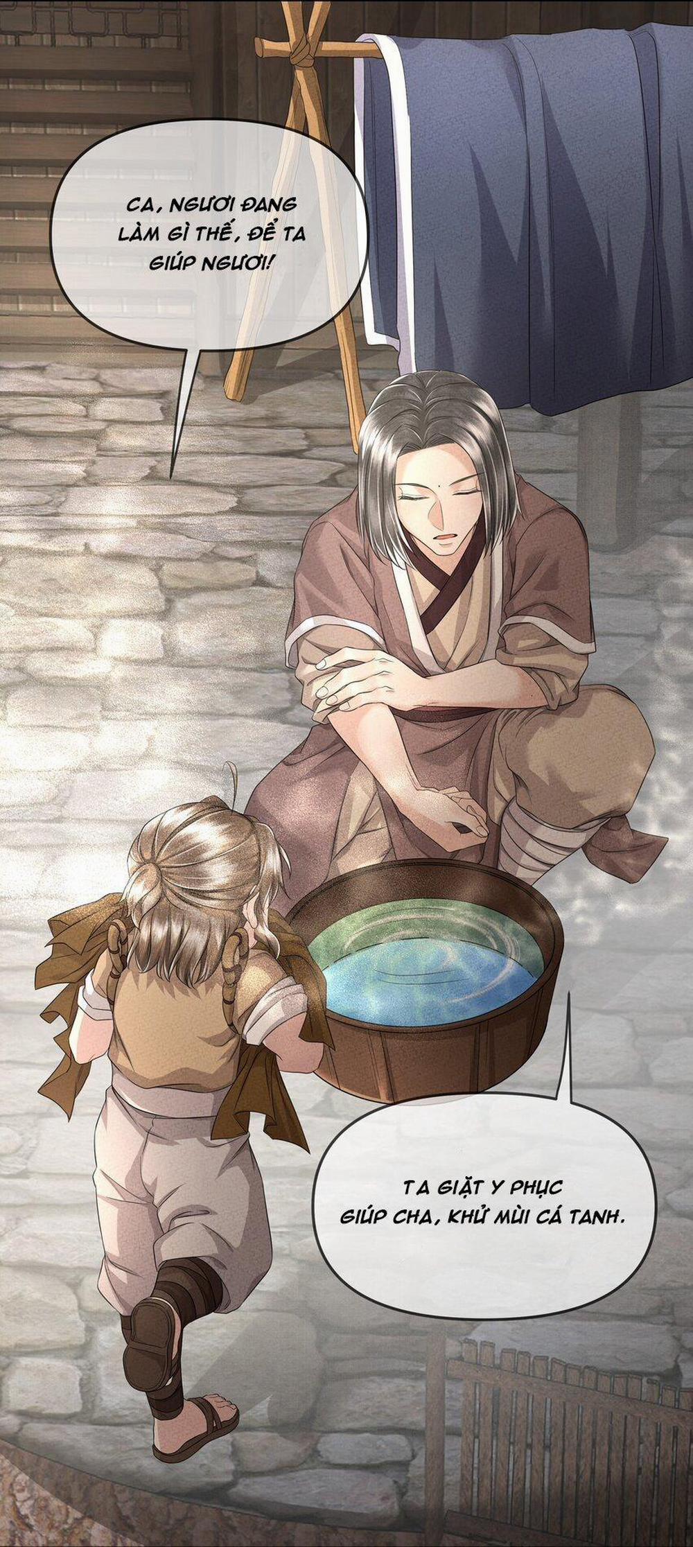 Đồng Tiền Tham Khế 42 trang 25