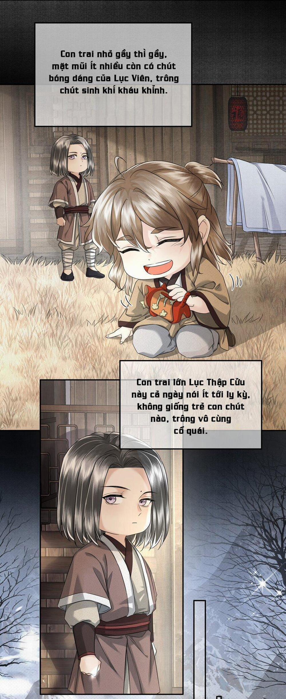 Đồng Tiền Tham Khế 42 trang 9