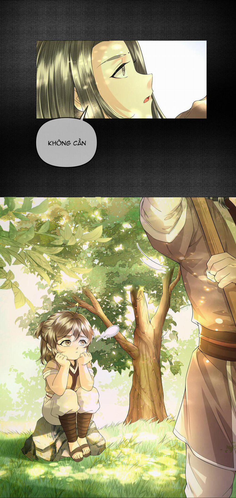 Đồng Tiền Tham Khế 43 trang 1