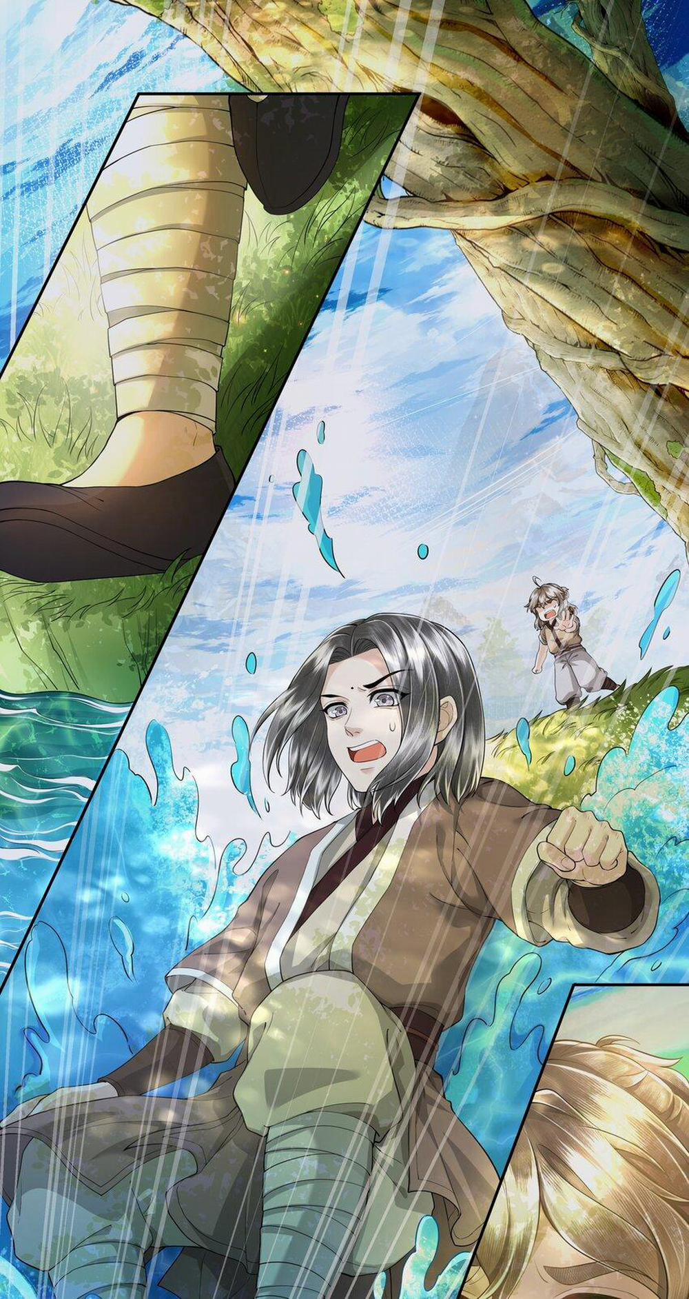 Đồng Tiền Tham Khế 43 trang 11