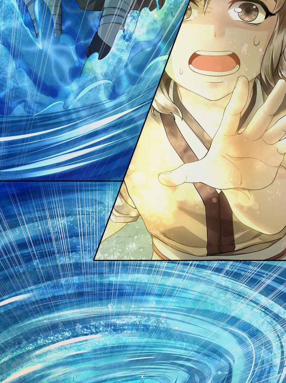 Đồng Tiền Tham Khế 43 trang 12