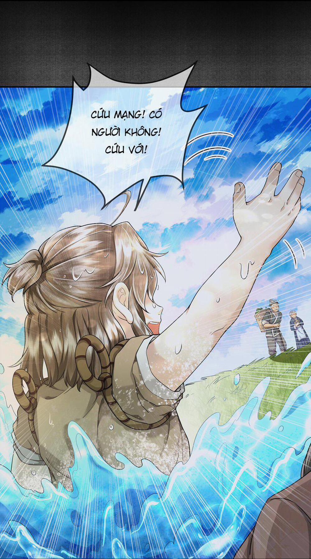 Đồng Tiền Tham Khế 43 trang 14