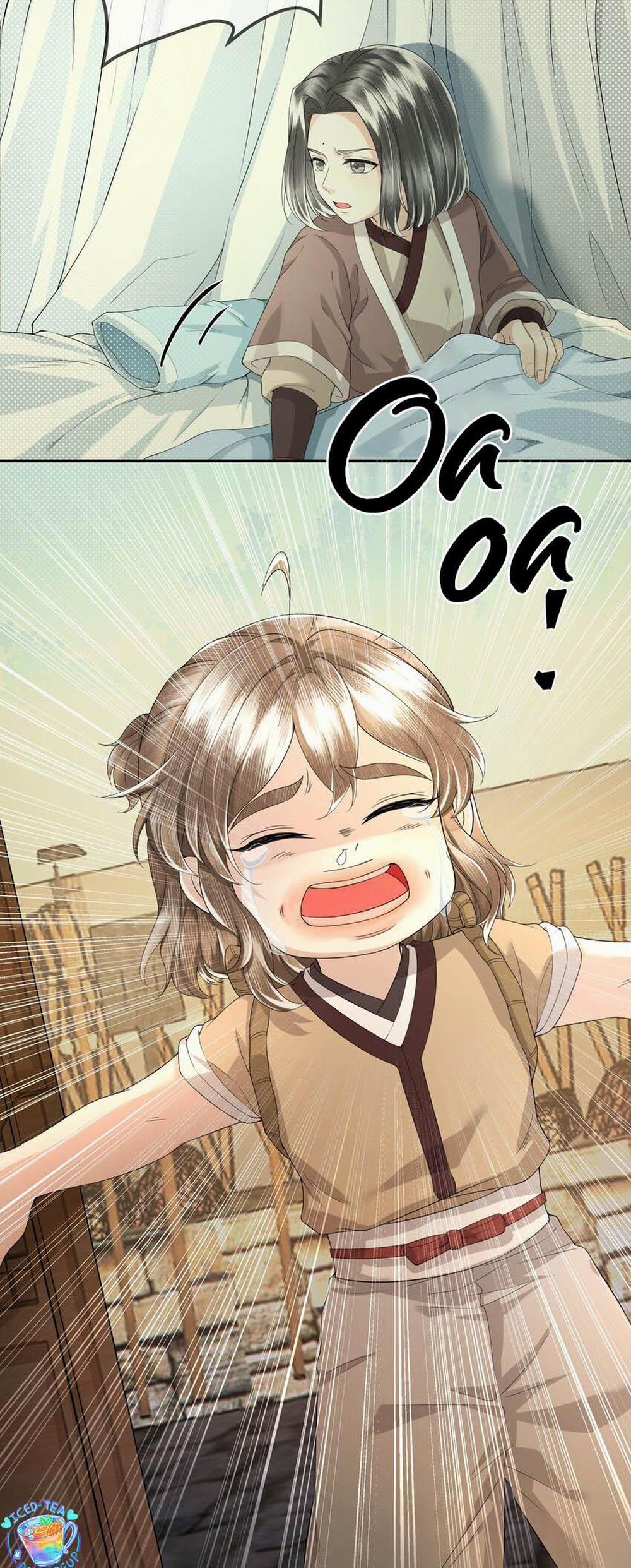 Đồng Tiền Tham Khế 43 trang 5