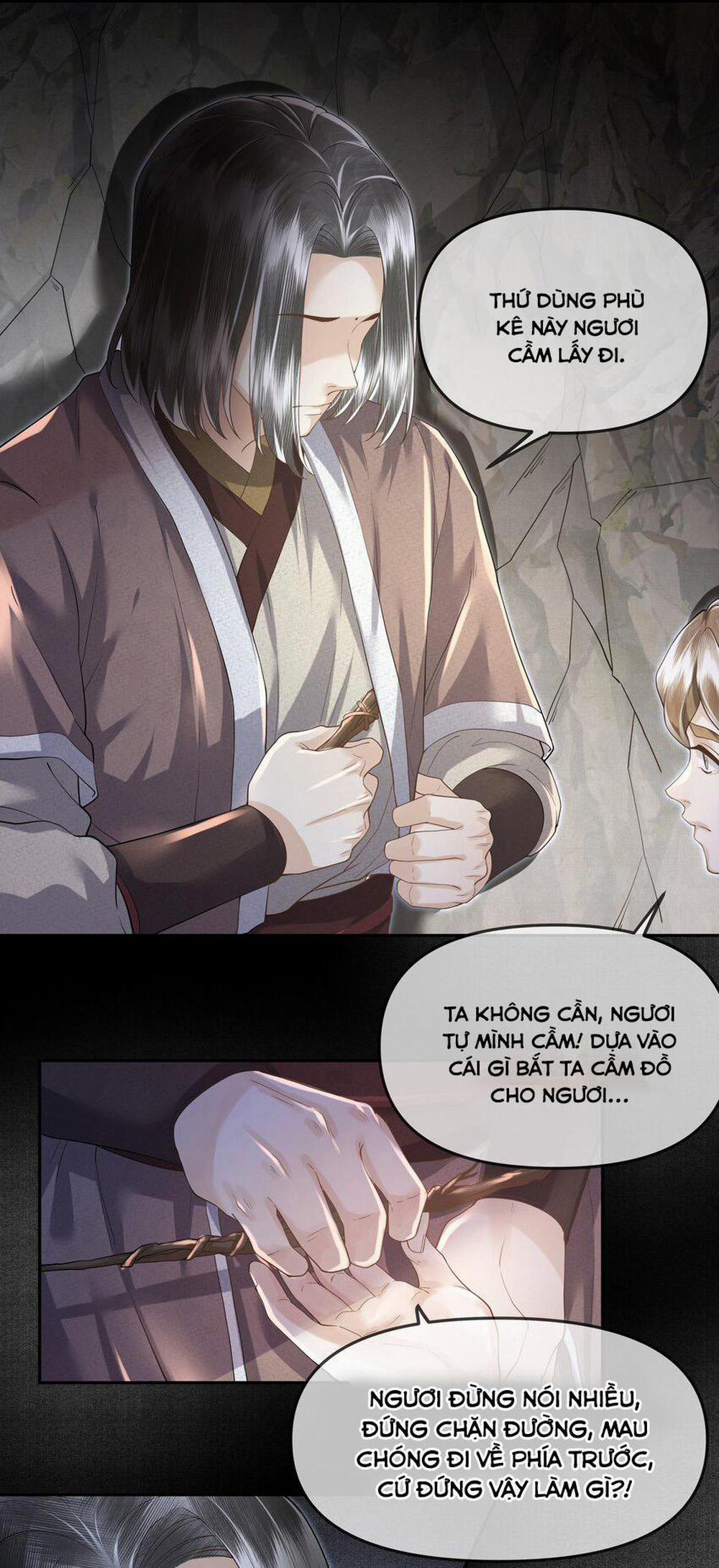 Đồng Tiền Tham Khế 44 trang 15