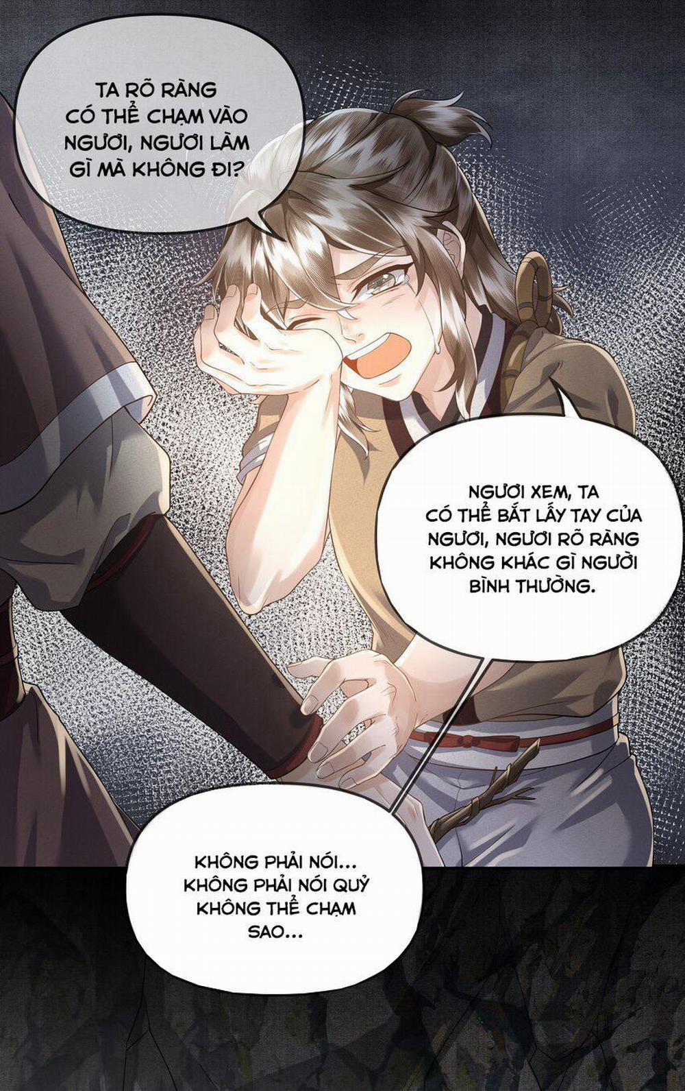 Đồng Tiền Tham Khế 44 trang 20