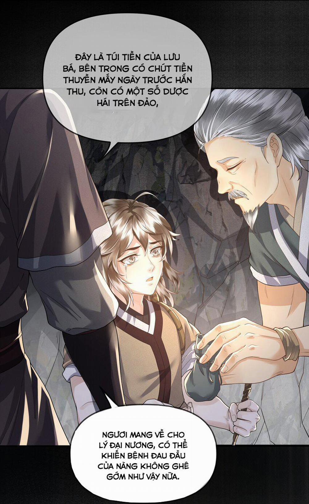 Đồng Tiền Tham Khế 44 trang 22