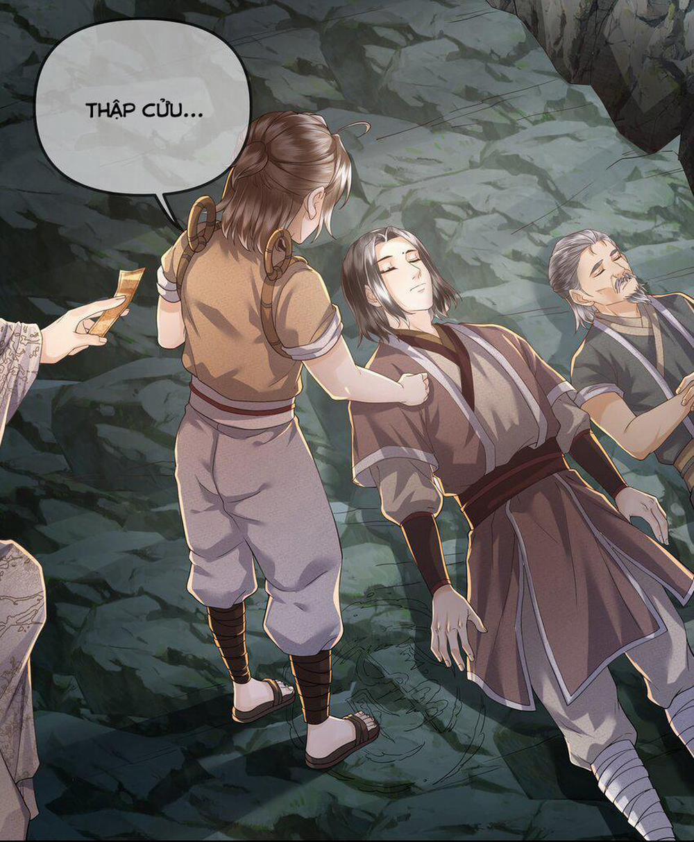 Đồng Tiền Tham Khế 44 trang 27