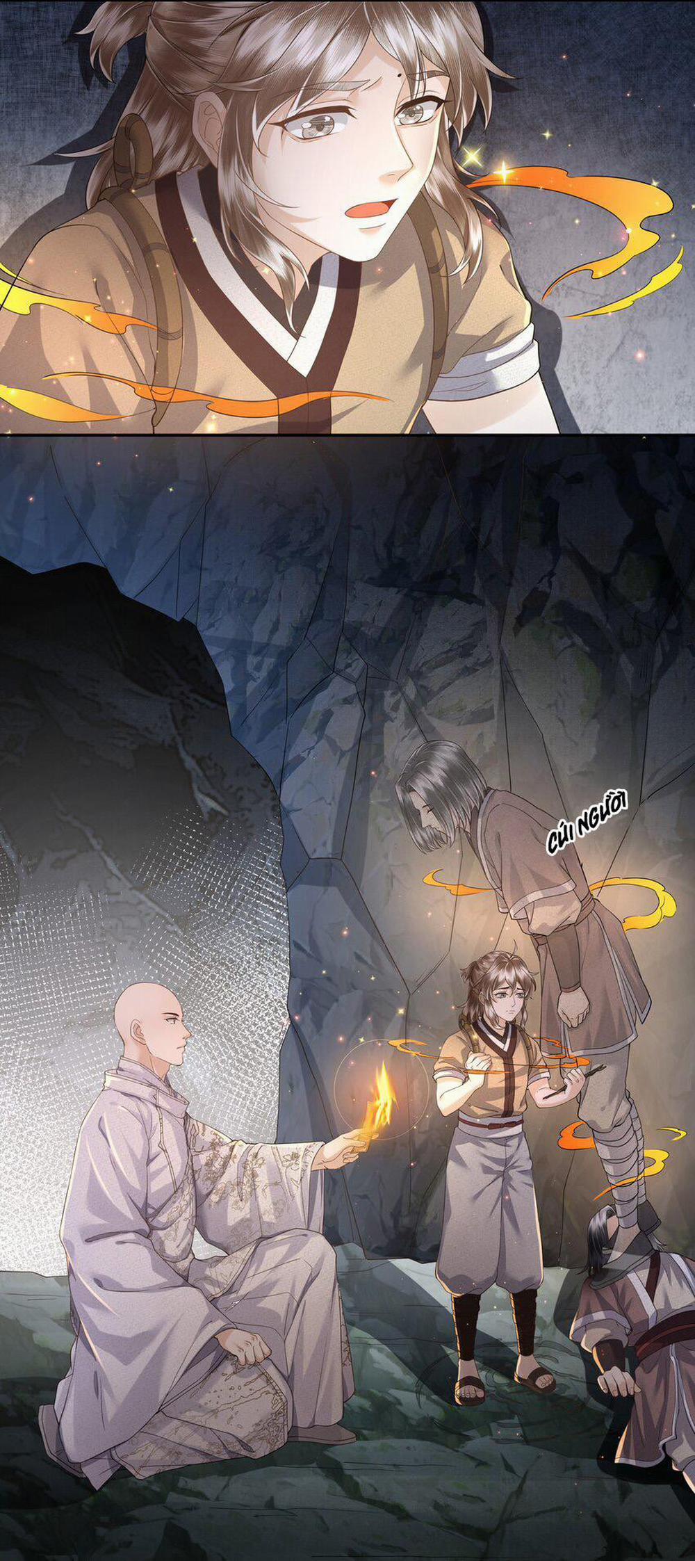 Đồng Tiền Tham Khế 44 trang 29