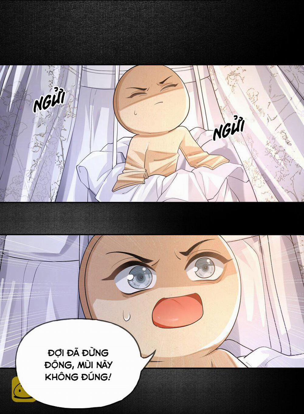 Đồng Tiền Tham Khế 44 trang 6