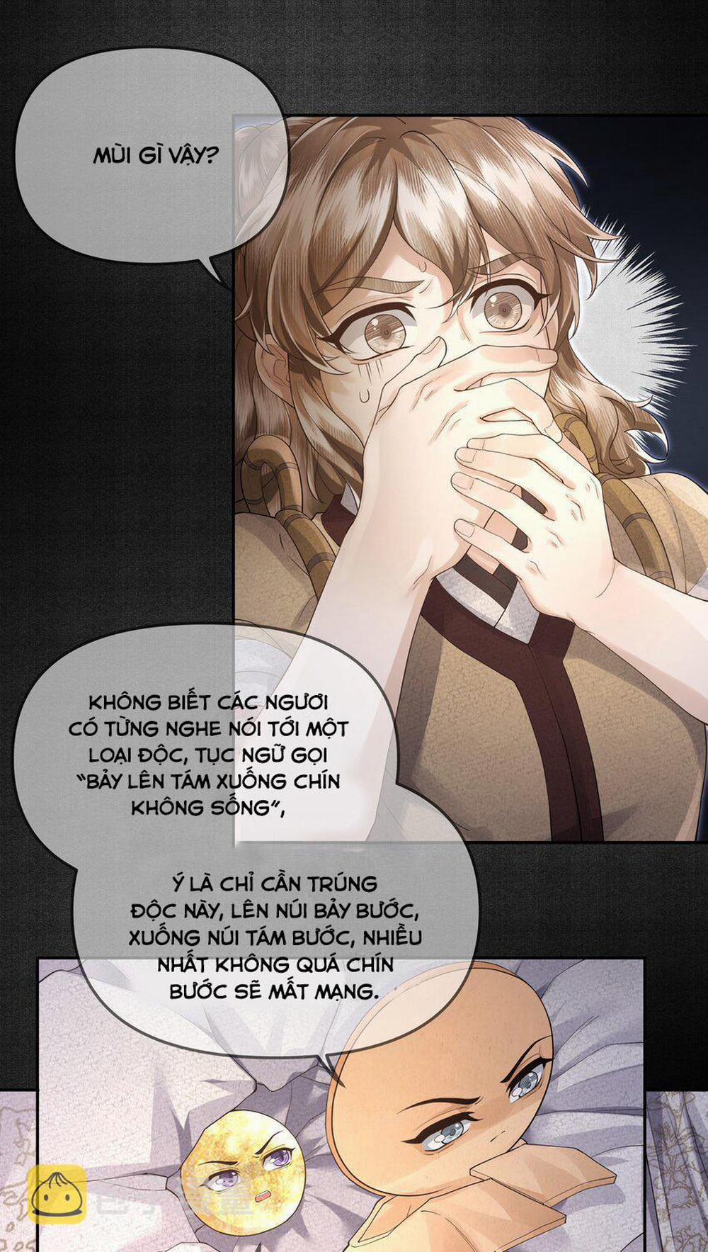 Đồng Tiền Tham Khế 44 trang 7