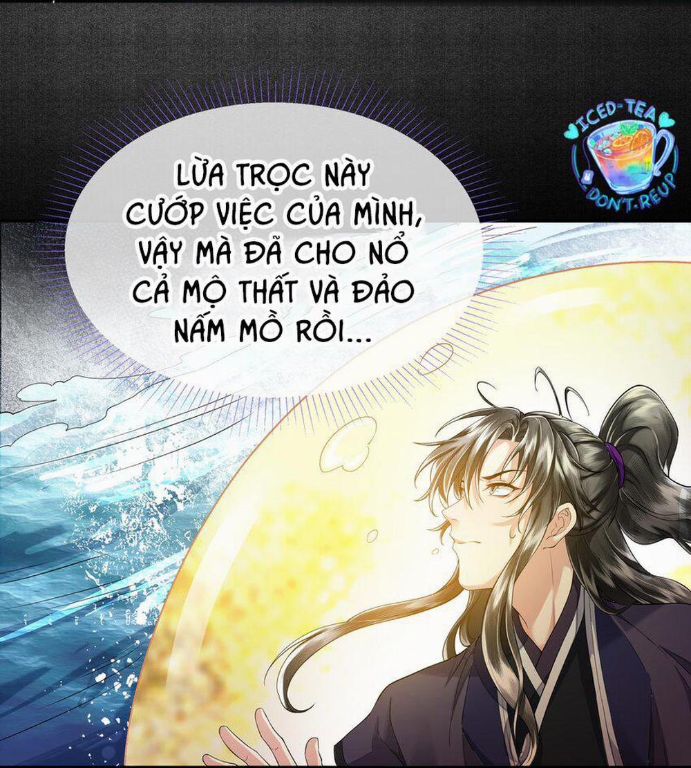 Đồng Tiền Tham Khế 45 trang 11