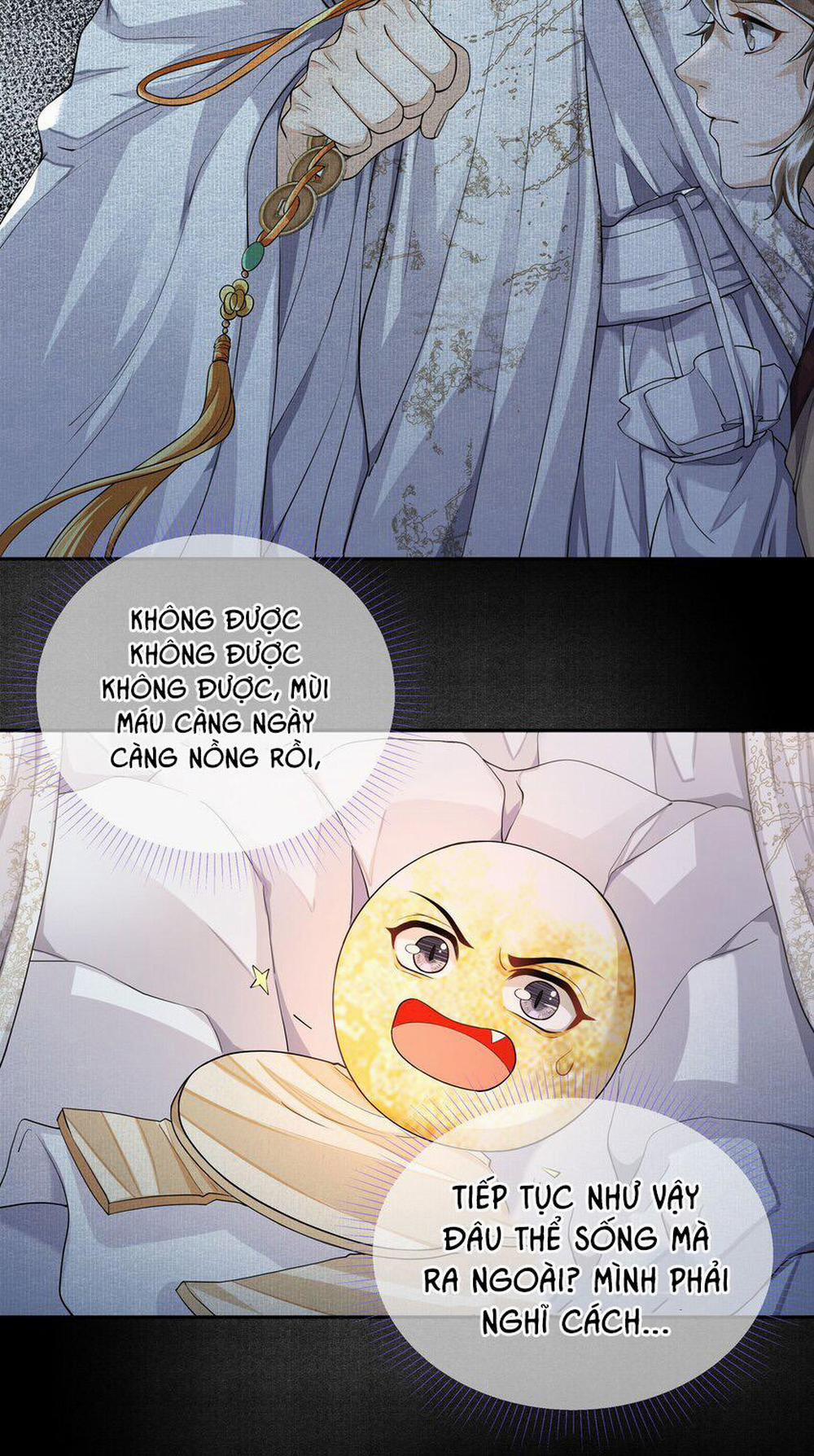 Đồng Tiền Tham Khế 45 trang 4