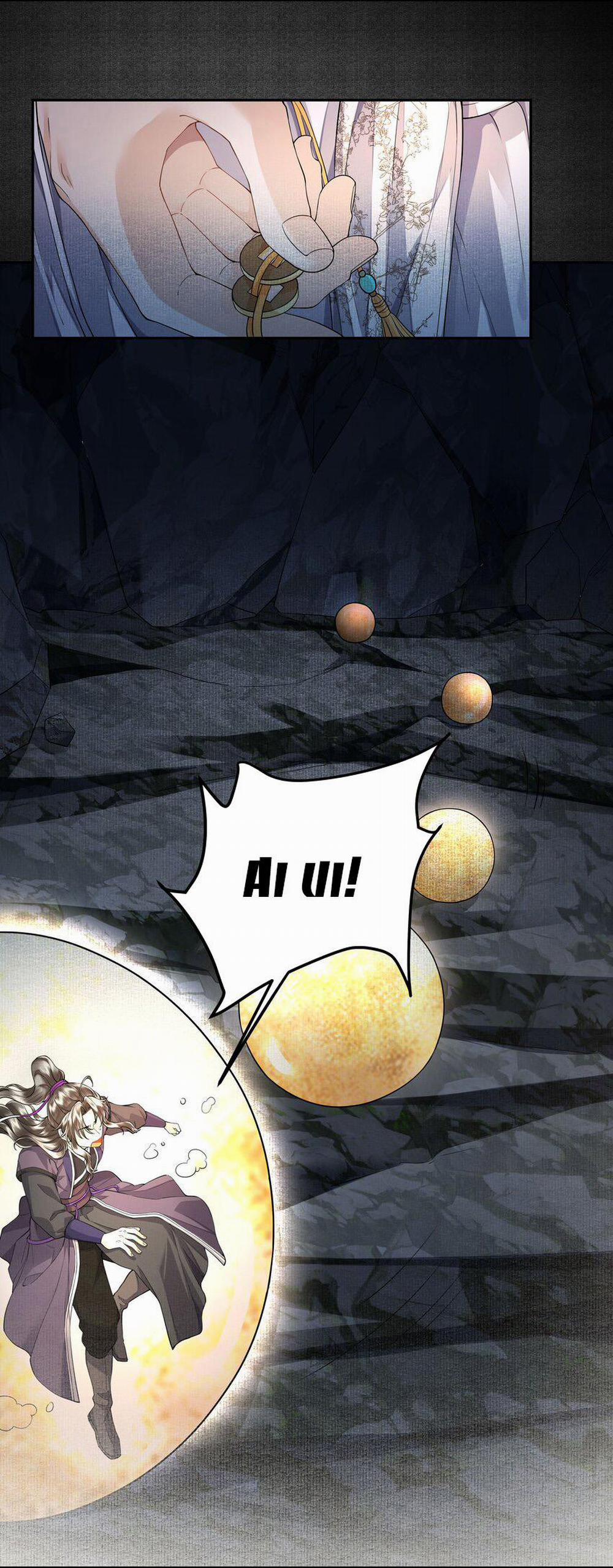 Đồng Tiền Tham Khế 45 trang 8