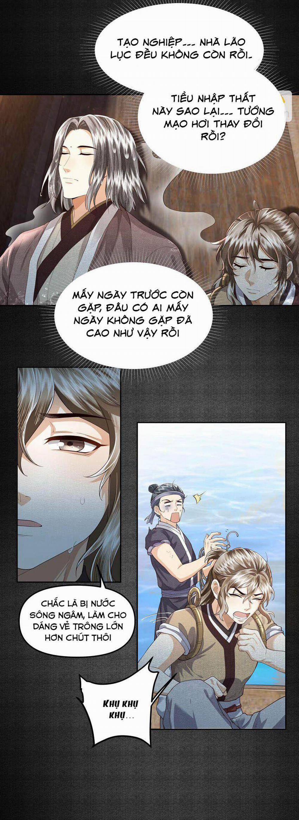 Đồng Tiền Tham Khế 46 trang 3