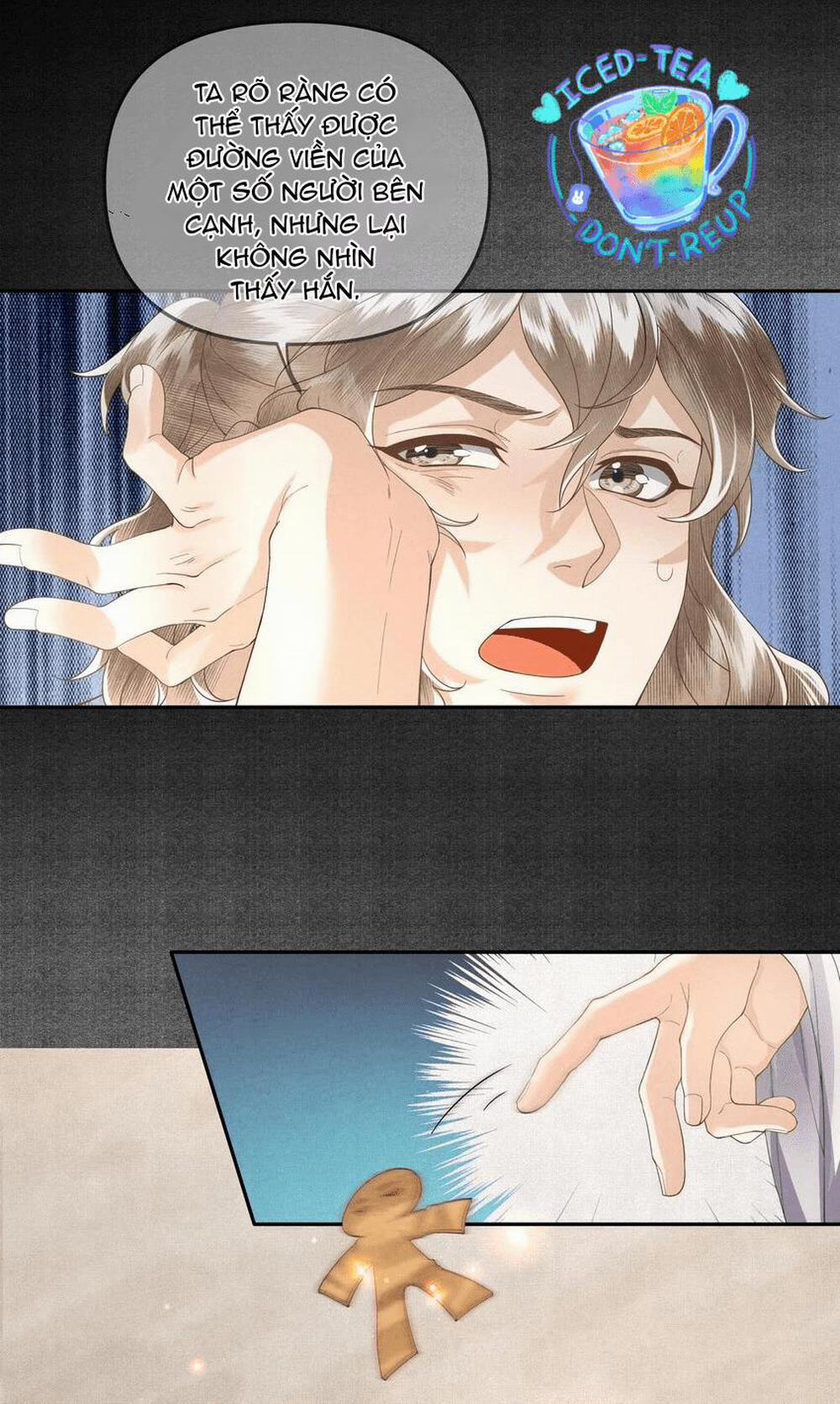 Đồng Tiền Tham Khế 47 trang 15