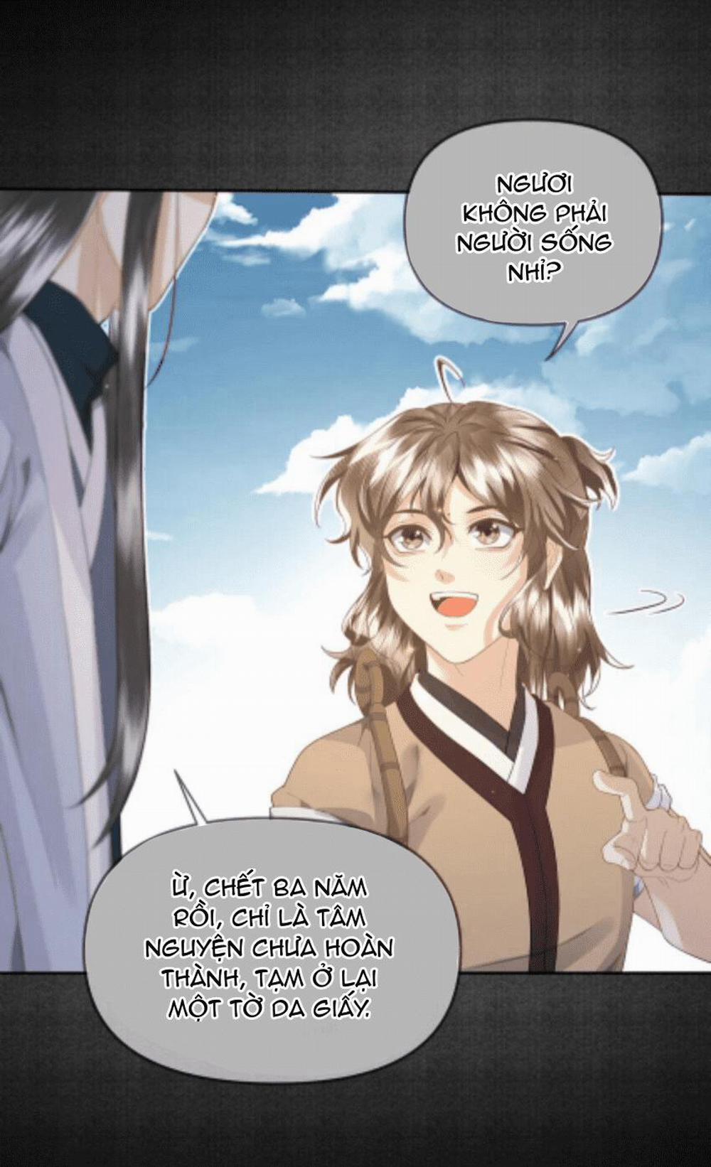 Đồng Tiền Tham Khế 47 trang 20