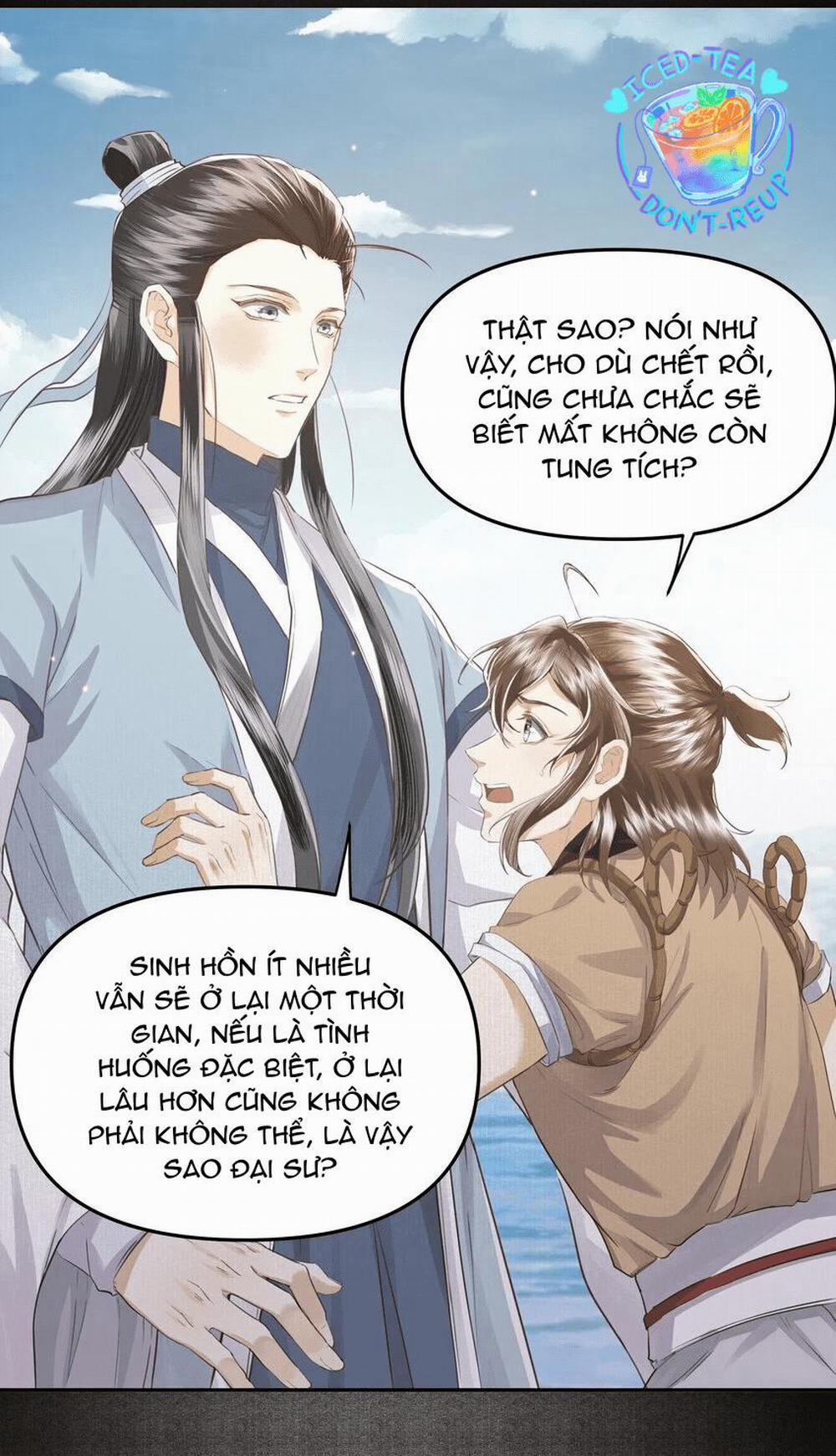 Đồng Tiền Tham Khế 47 trang 21