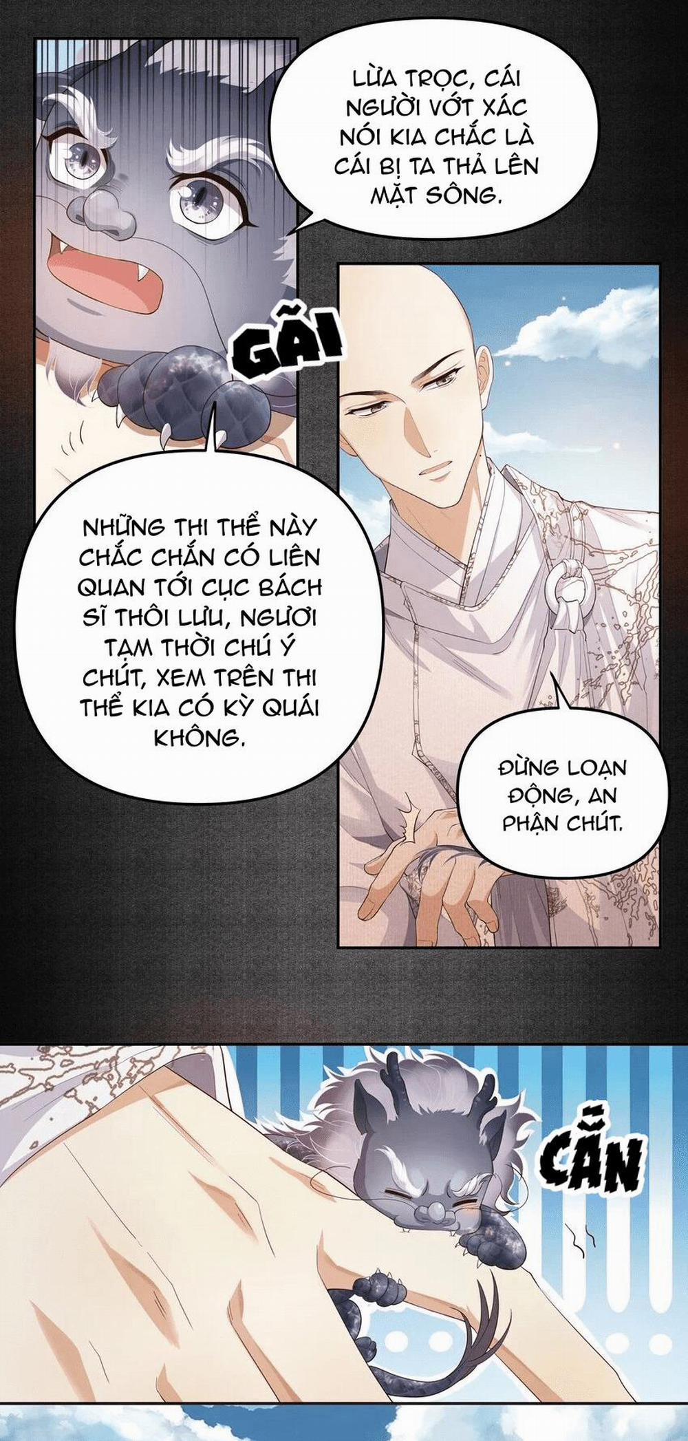 Đồng Tiền Tham Khế 47 trang 26