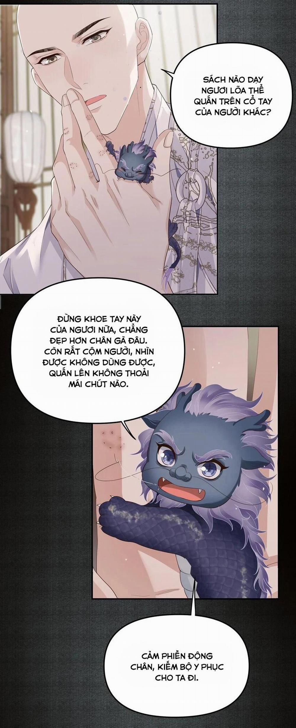 Đồng Tiền Tham Khế 48 trang 19