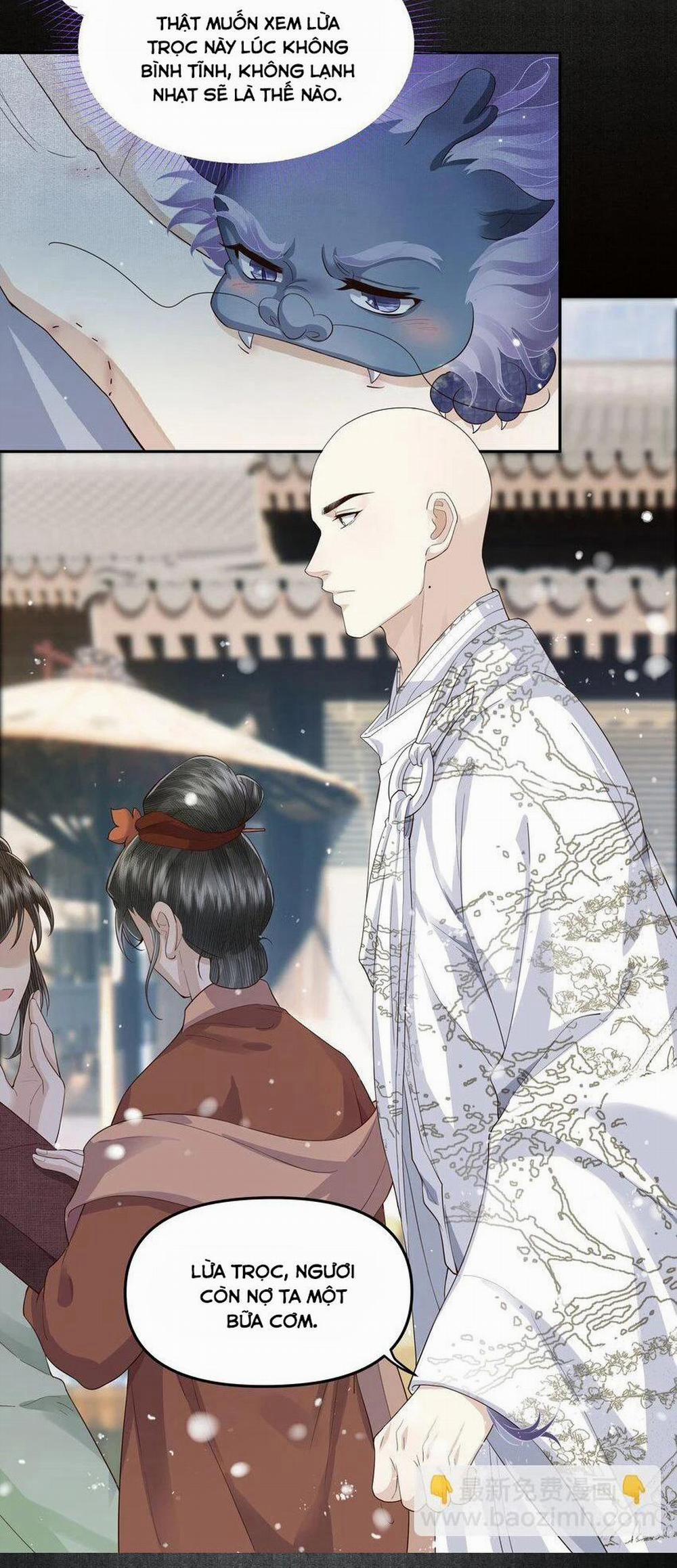 Đồng Tiền Tham Khế 48 trang 24