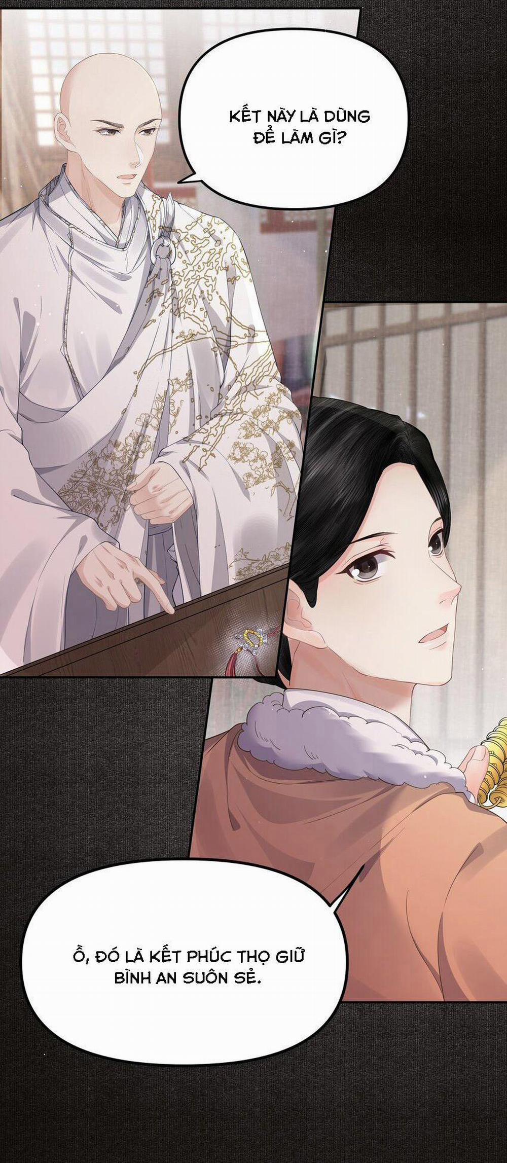 Đồng Tiền Tham Khế 49 trang 16