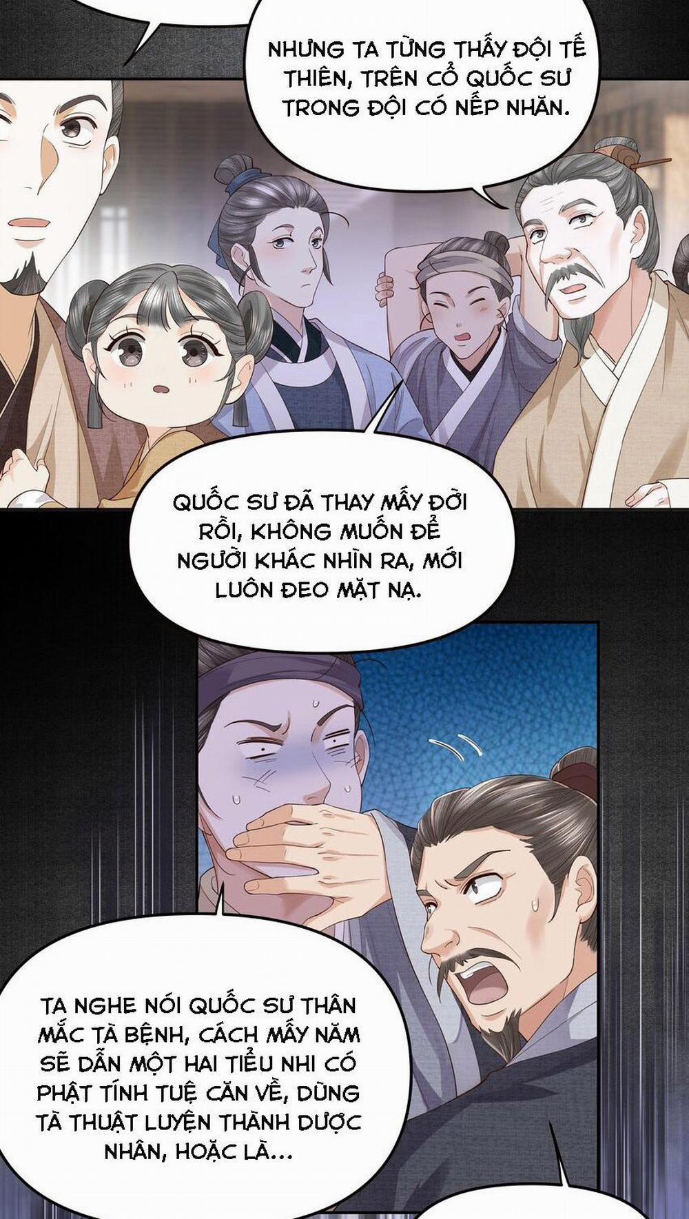 Đồng Tiền Tham Khế 49 trang 2