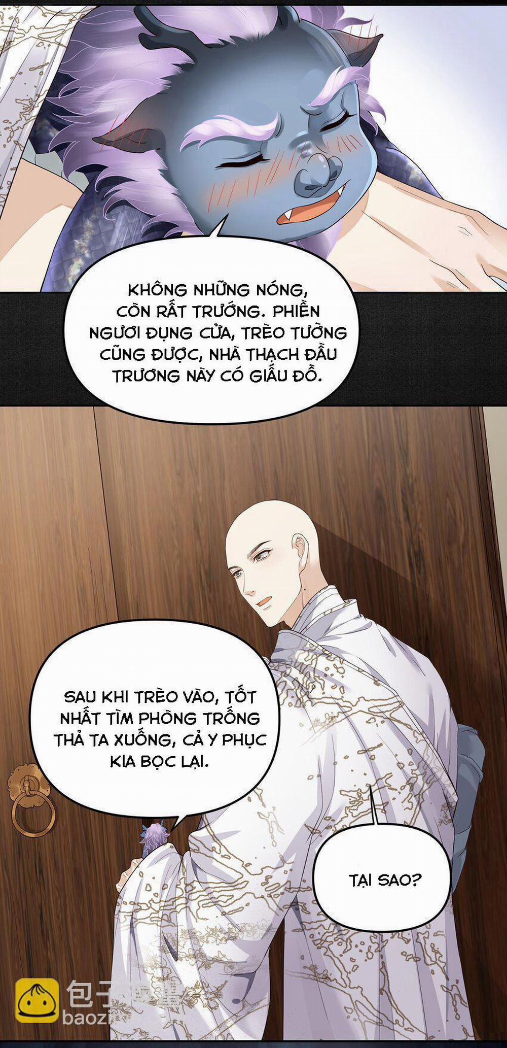 Đồng Tiền Tham Khế 49 trang 24