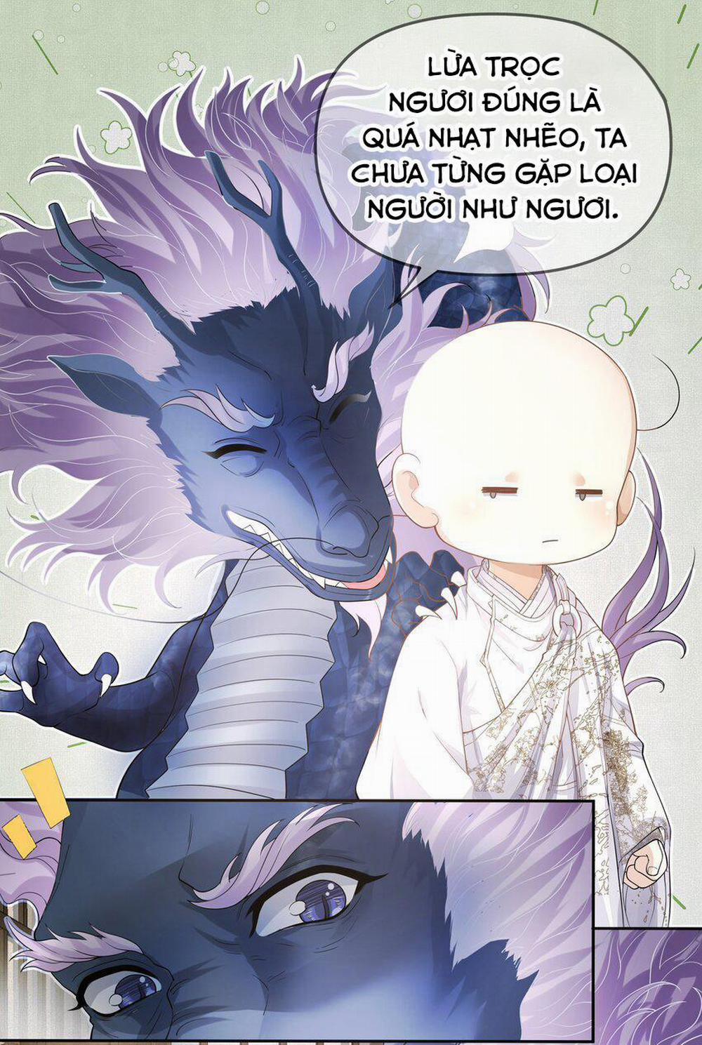 Đồng Tiền Tham Khế 50 trang 17