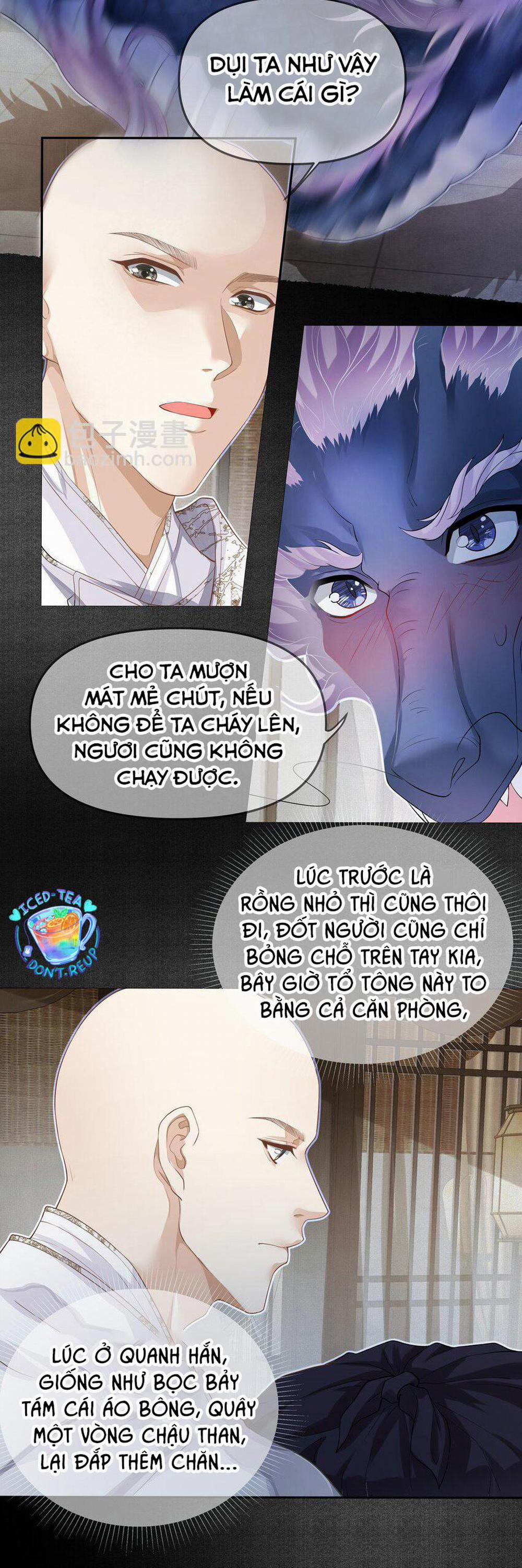 Đồng Tiền Tham Khế 50 trang 21