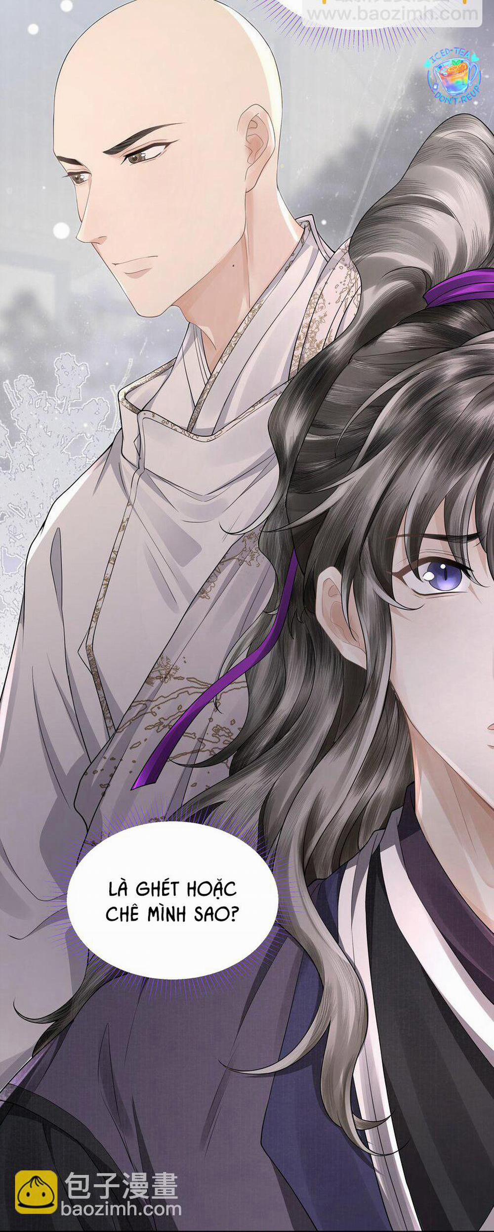 Đồng Tiền Tham Khế 50 trang 24