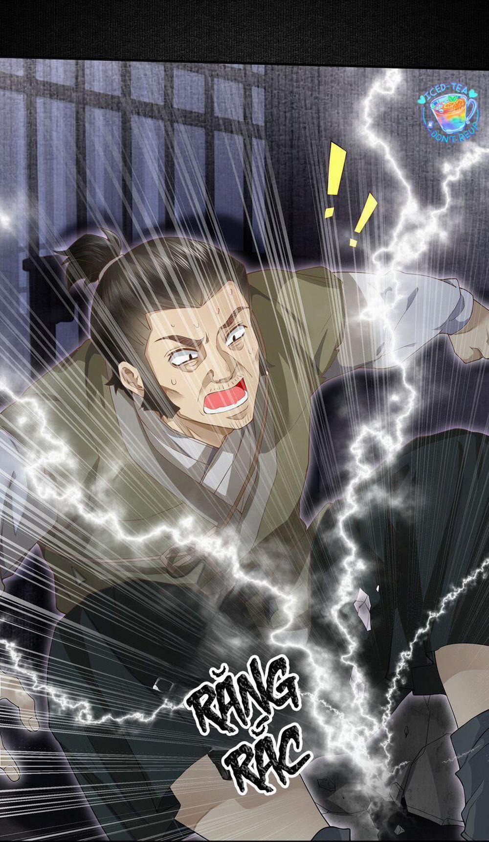 Đồng Tiền Tham Khế 51 trang 2