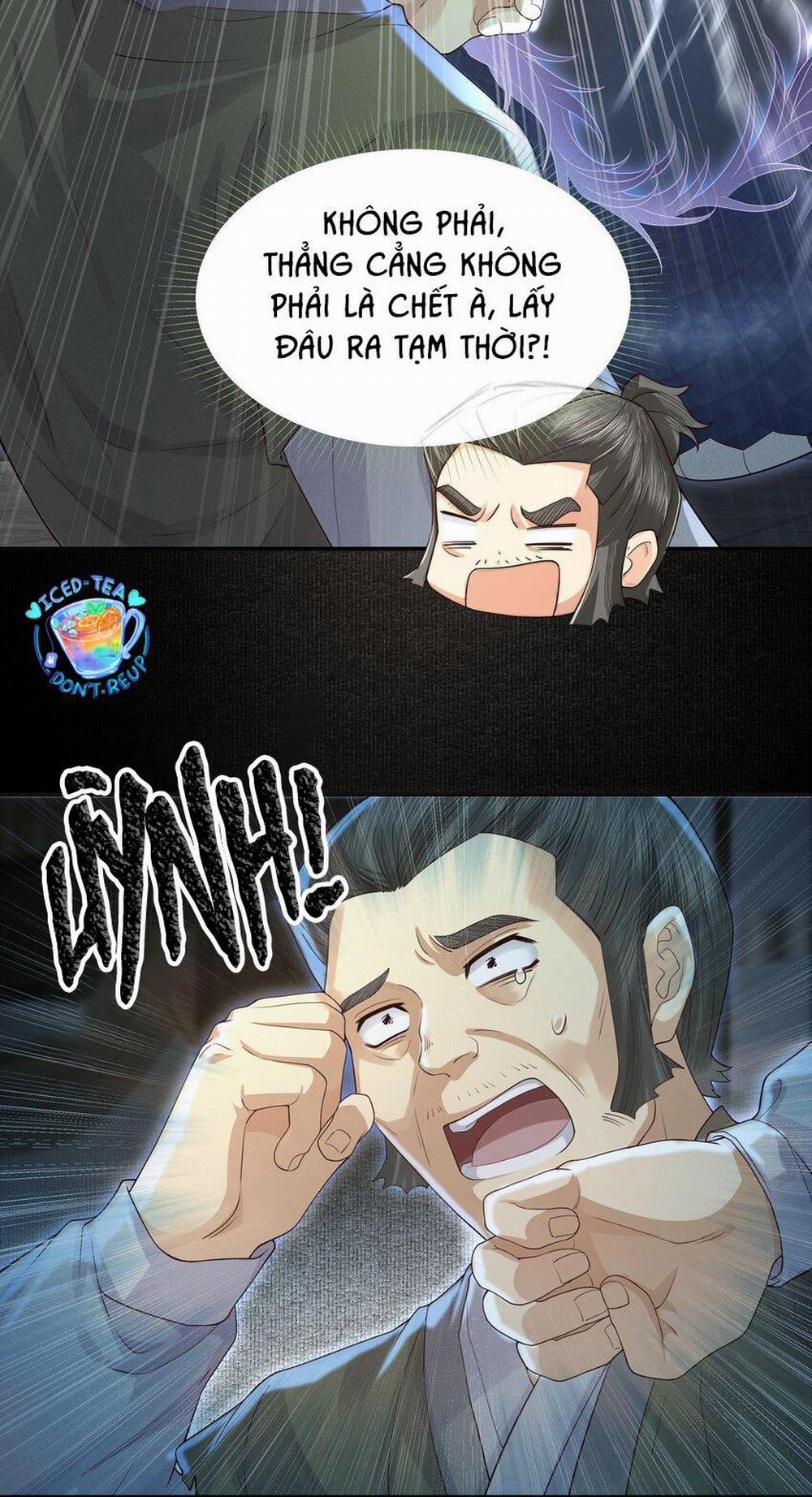 Đồng Tiền Tham Khế 51 trang 22