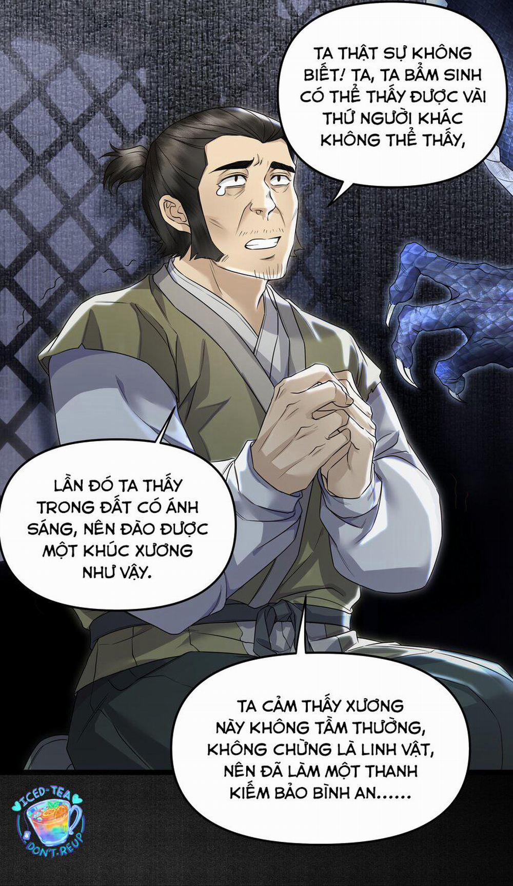 Đồng Tiền Tham Khế 51 trang 6