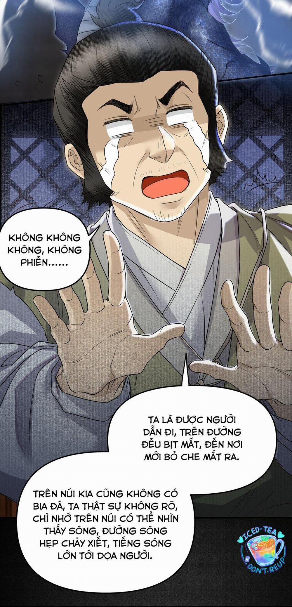 Đồng Tiền Tham Khế 51 trang 8