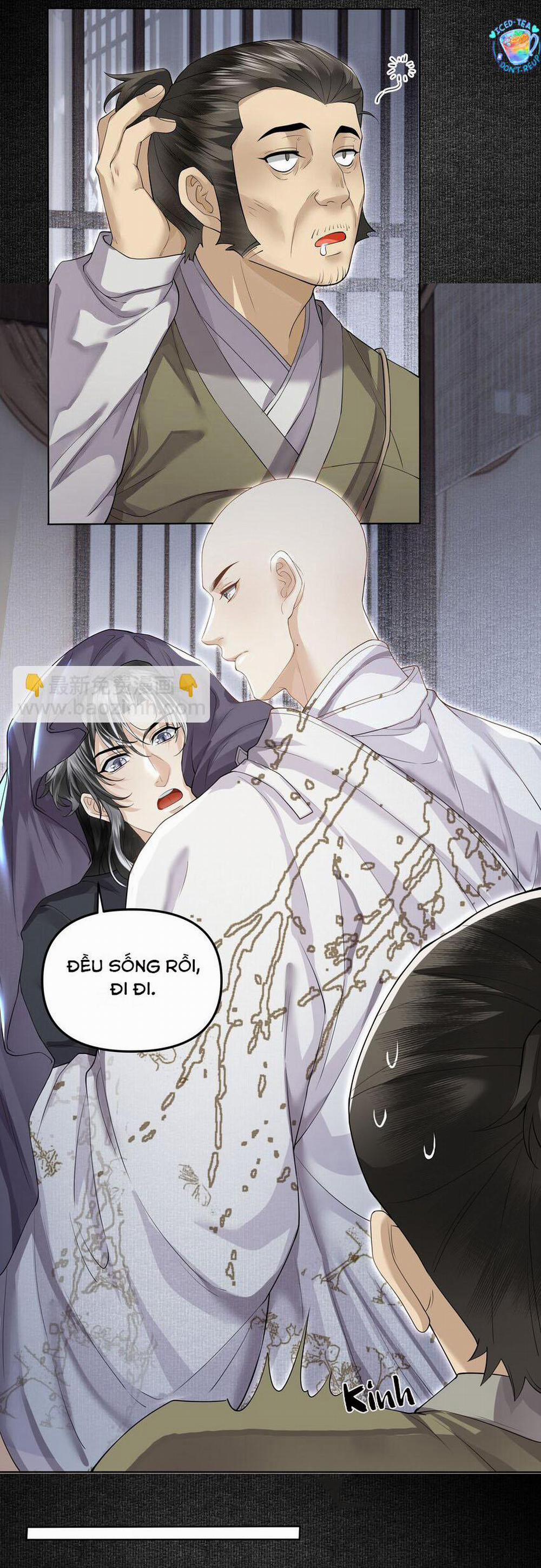 Đồng Tiền Tham Khế 52 trang 15