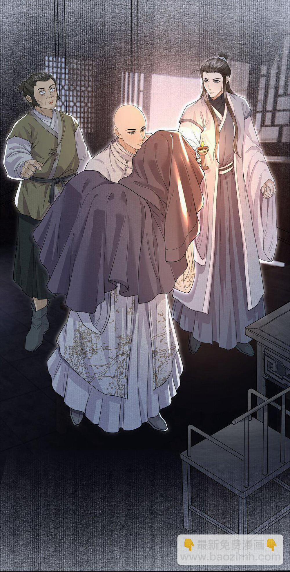 Đồng Tiền Tham Khế 52 trang 19