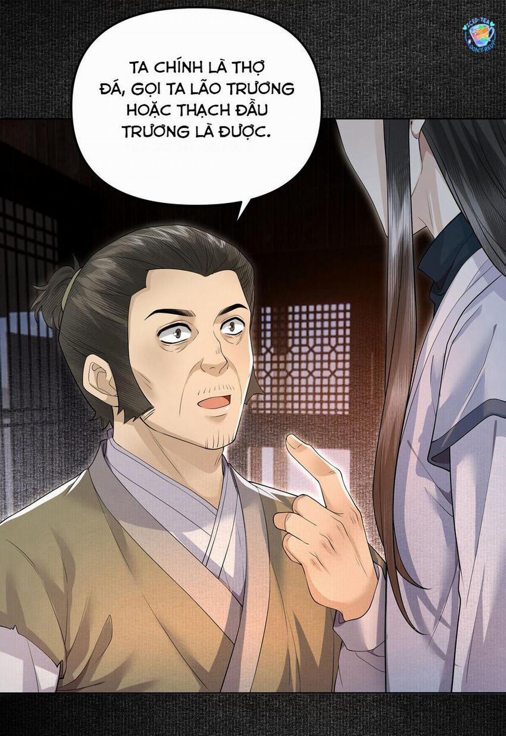 Đồng Tiền Tham Khế 52 trang 23