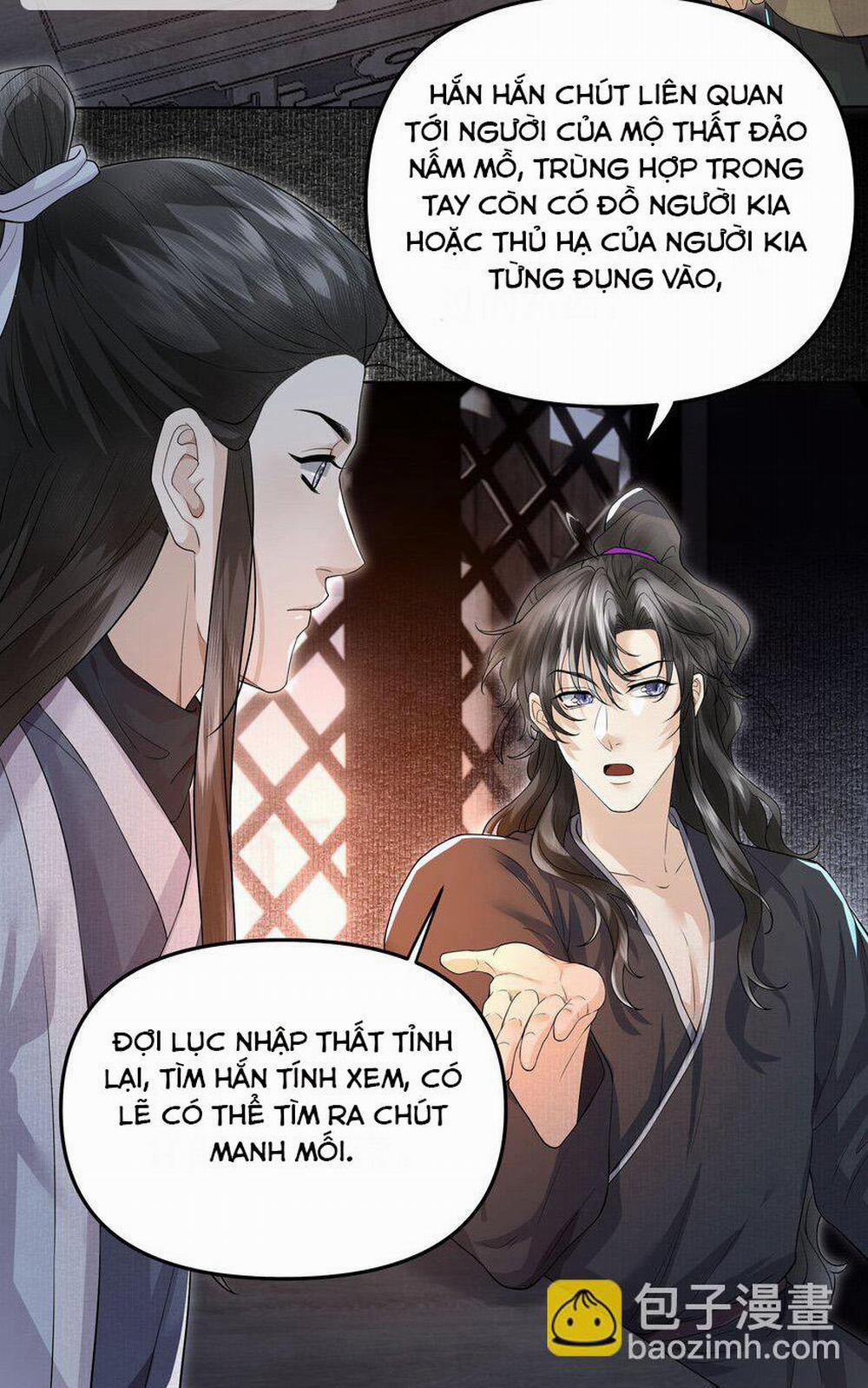 Đồng Tiền Tham Khế 52 trang 25