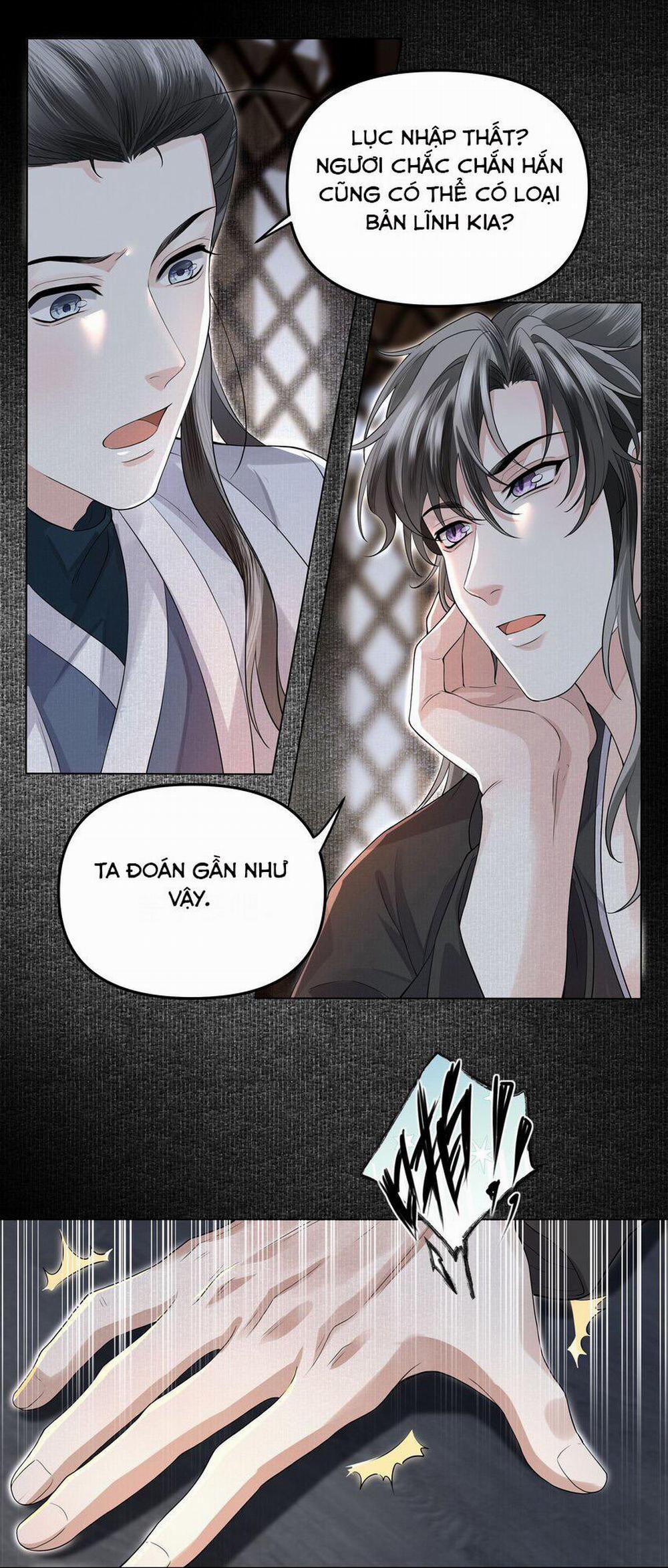 Đồng Tiền Tham Khế 52 trang 26