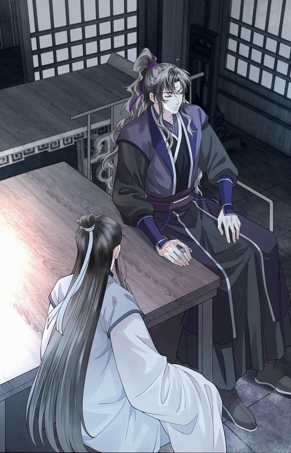 Đồng Tiền Tham Khế 53 trang 0