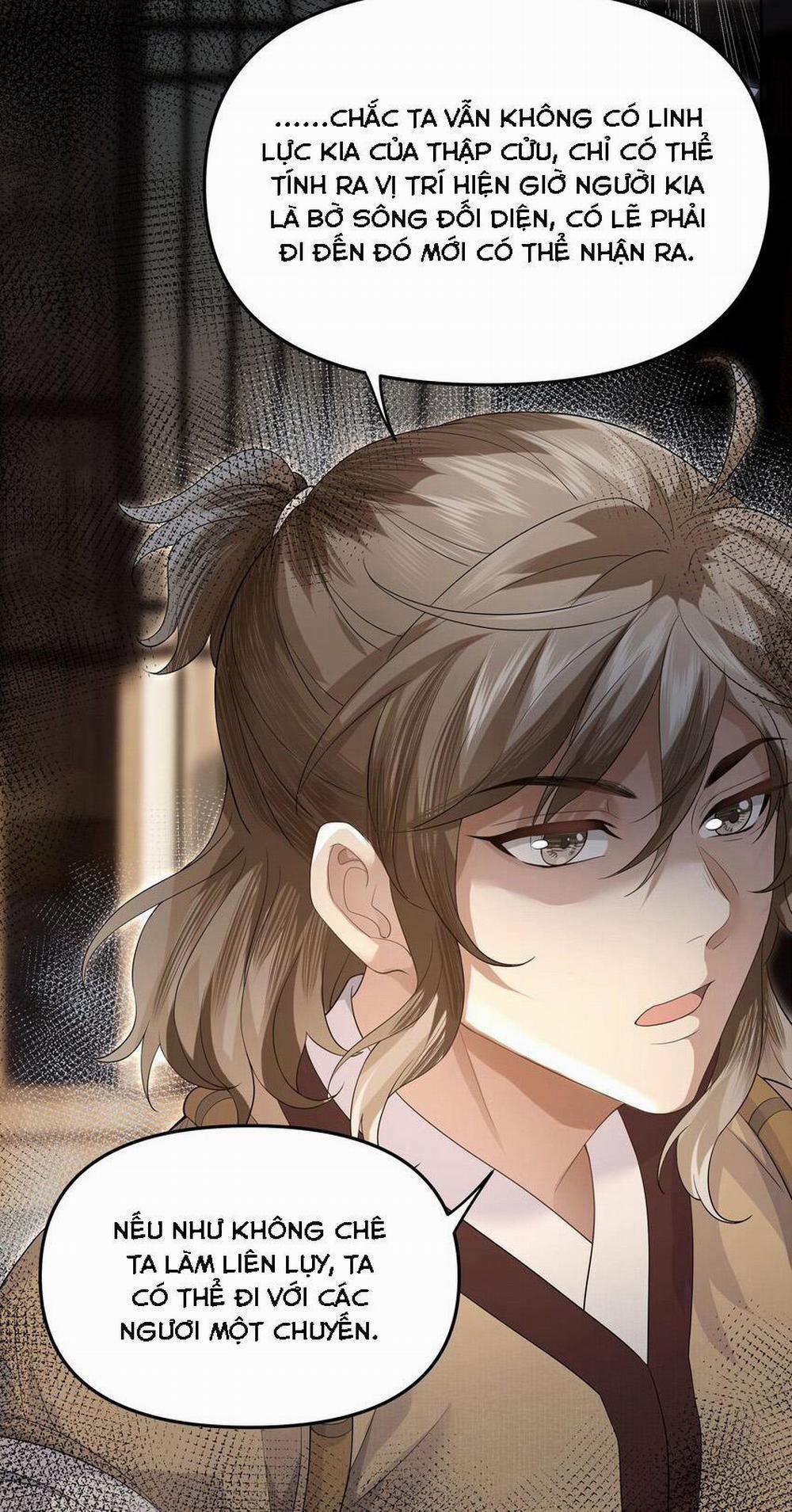 Đồng Tiền Tham Khế 53 trang 22