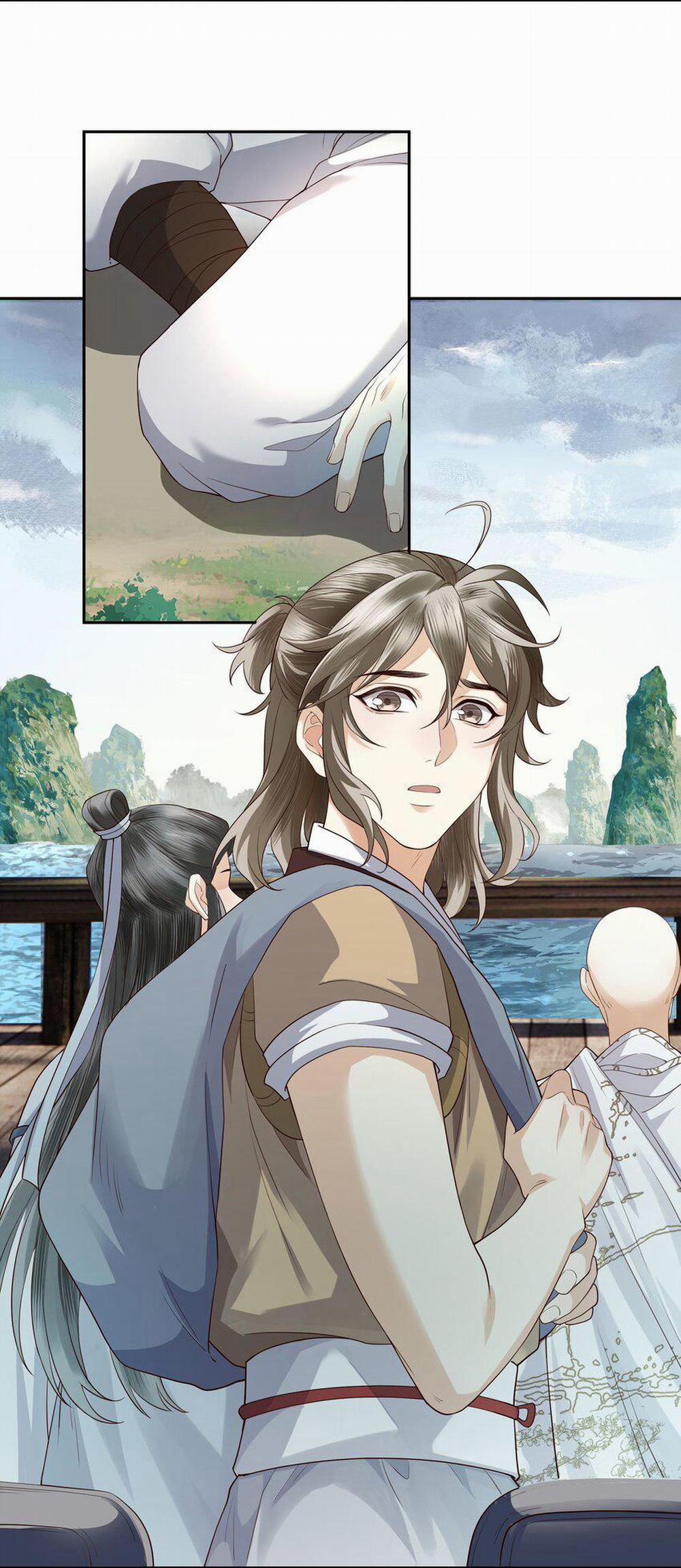 Đồng Tiền Tham Khế 53 trang 24