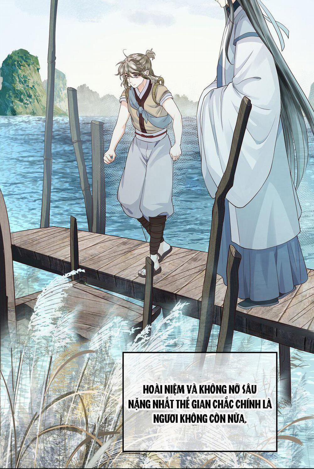 Đồng Tiền Tham Khế 53 trang 26