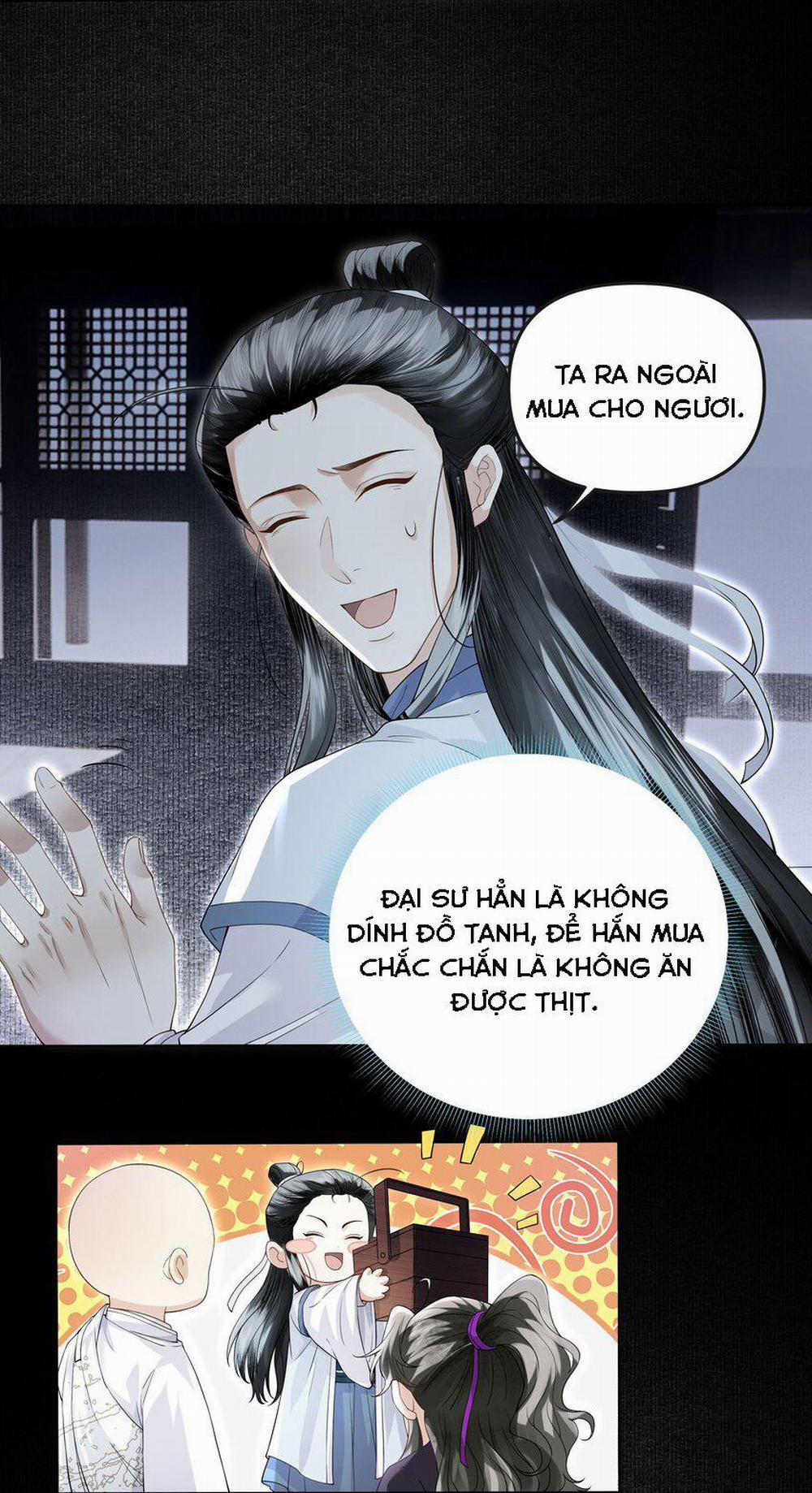 Đồng Tiền Tham Khế 53 trang 6