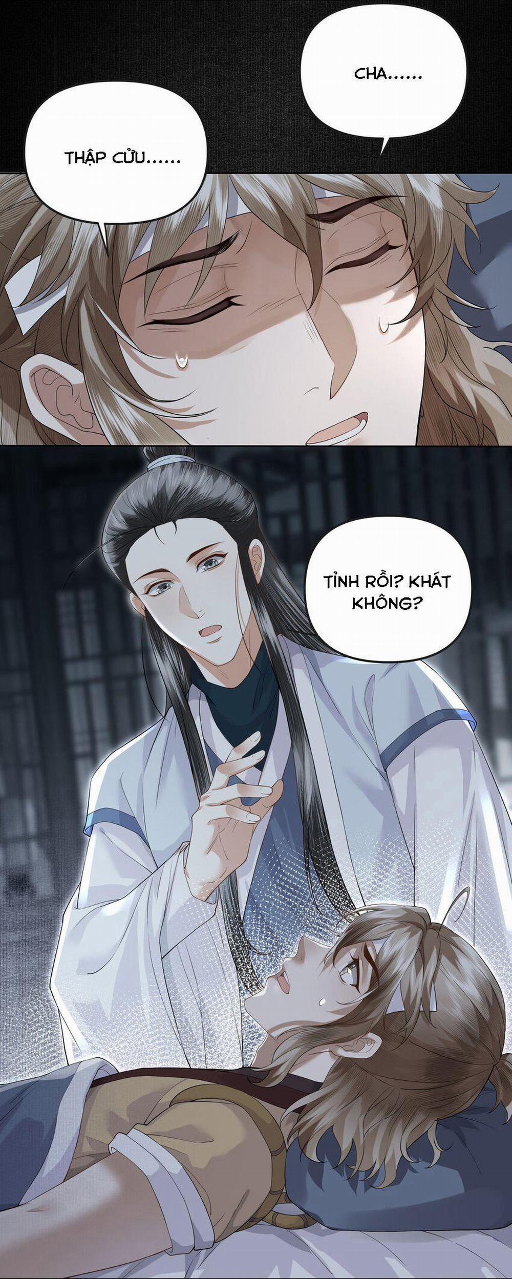 Đồng Tiền Tham Khế 53 trang 8