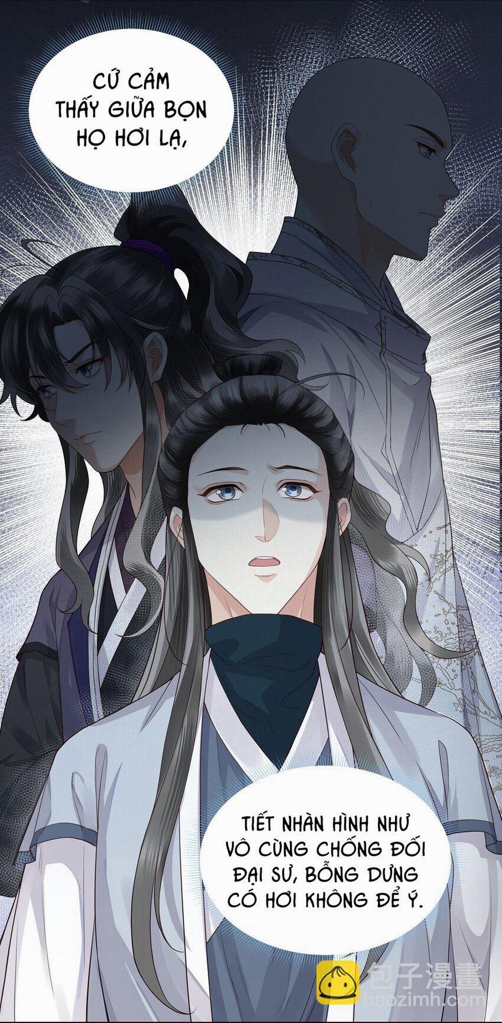 Đồng Tiền Tham Khế 54 trang 10