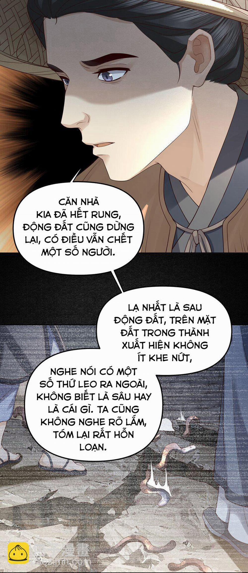 Đồng Tiền Tham Khế 54 trang 14