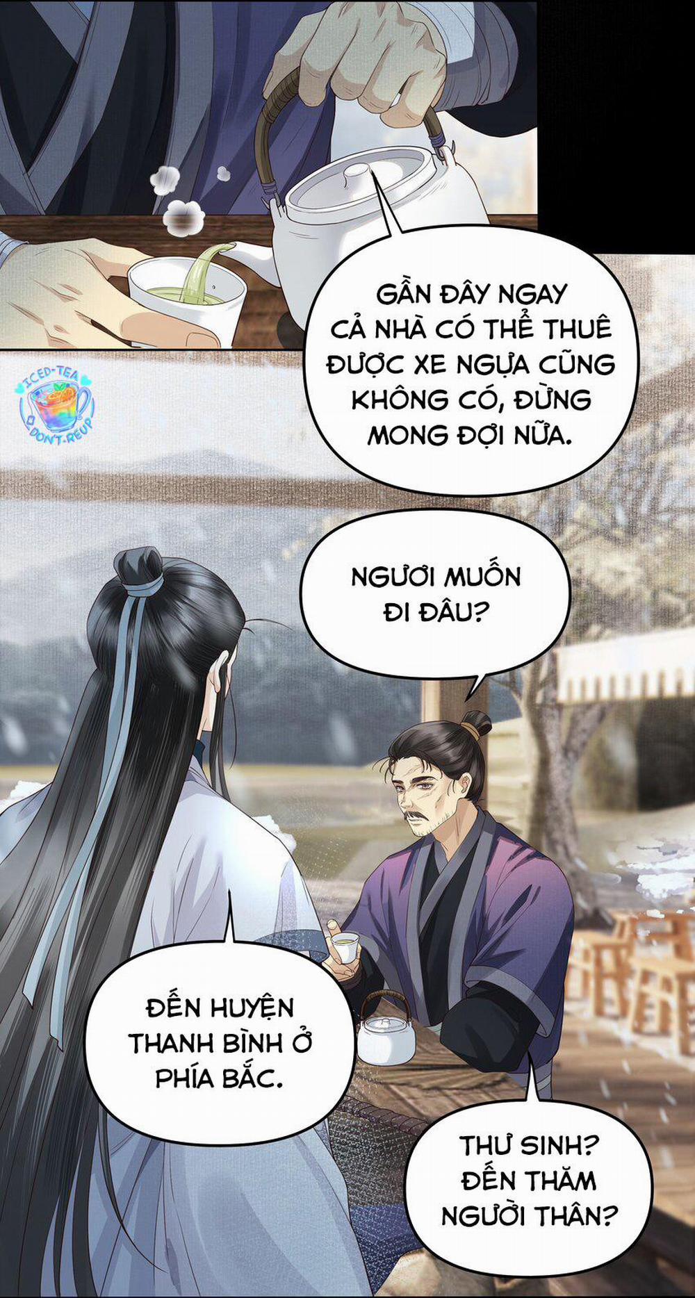 Đồng Tiền Tham Khế 54 trang 20