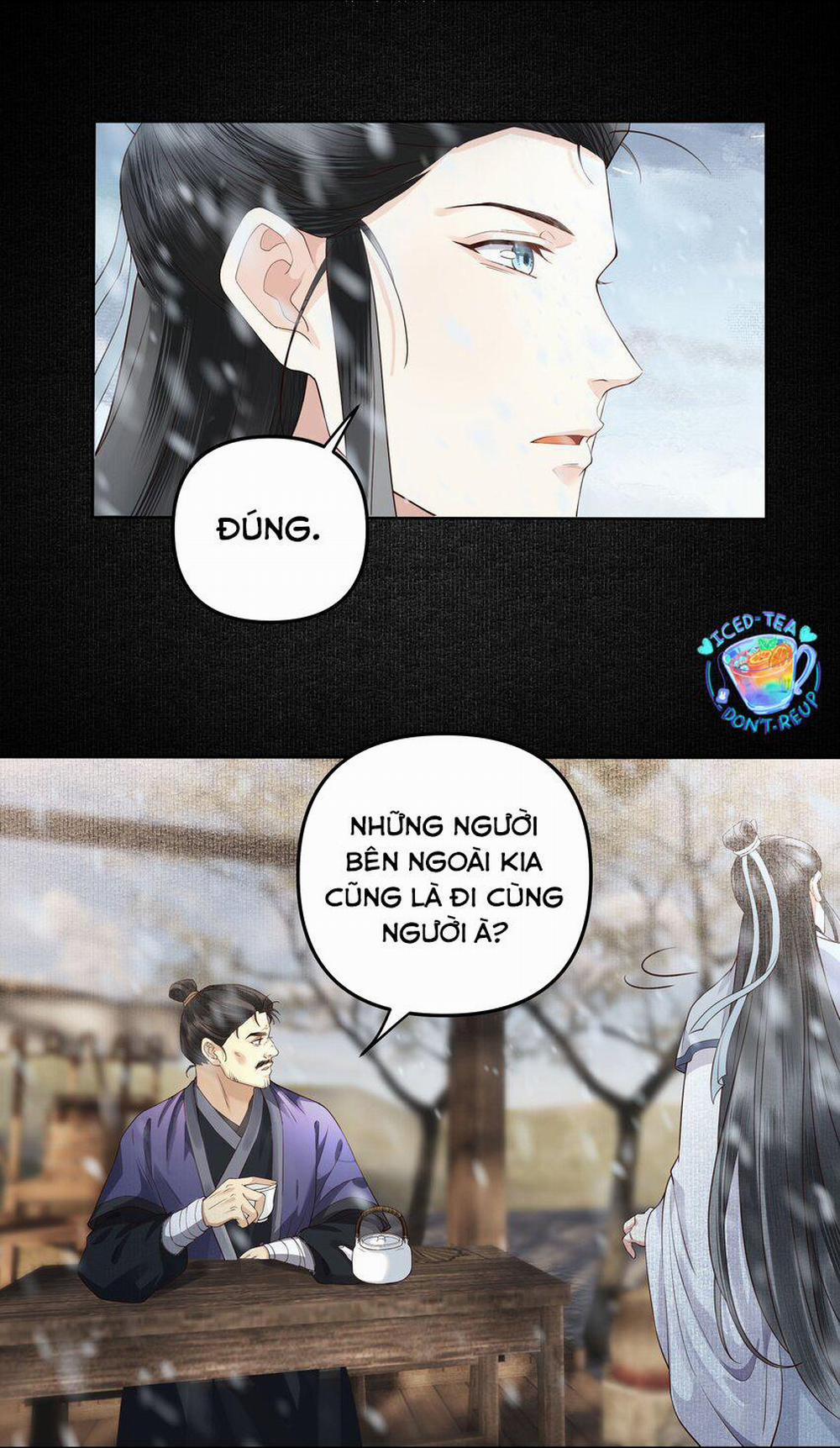 Đồng Tiền Tham Khế 54 trang 21