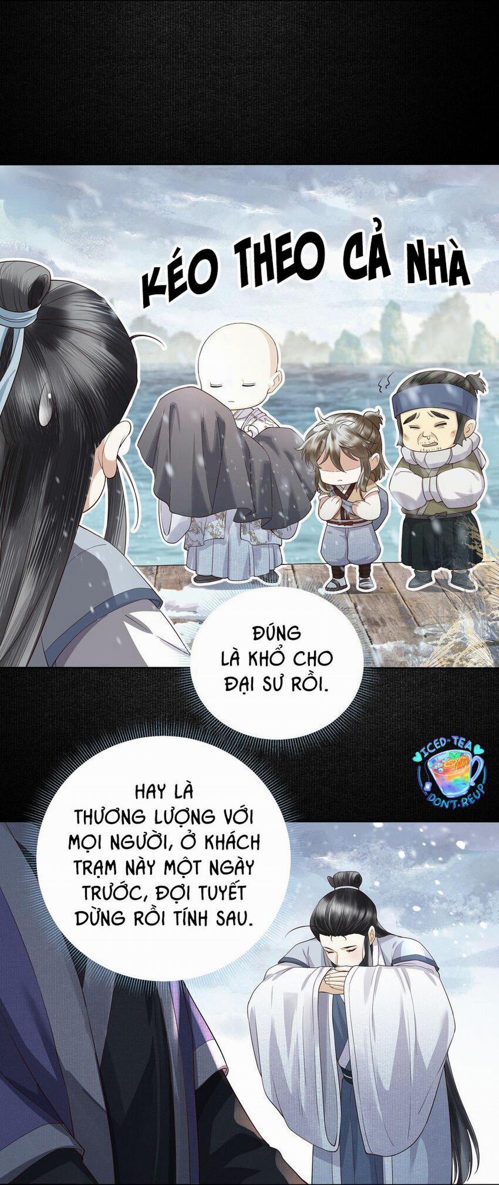 Đồng Tiền Tham Khế 54 trang 22